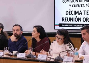 Comisión Presupuesto 2026