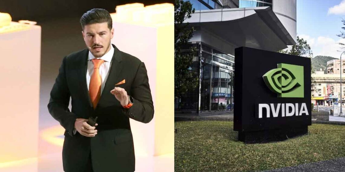 Con inversión historica de Nvidia, Nuevo León será la capital tecnológica con su Green Data Center en IA