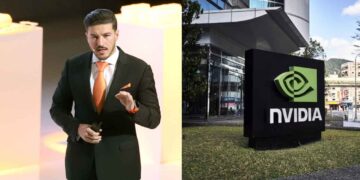 Con inversión historica de Nvidia, Nuevo León será la capital tecnológica con su Green Data Center en IA