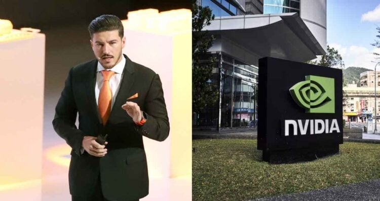 Con inversión historica de Nvidia, Nuevo León será la capital tecnológica con su Green Data Center en IA