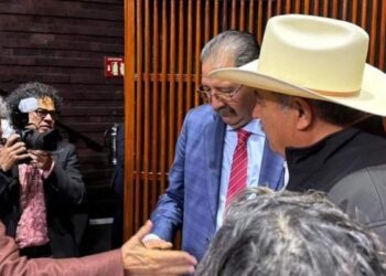 Monreal mesas de trabajo campesinos