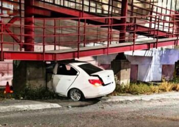 estrellar vehículo base puente Apodaca