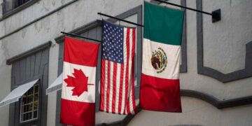 Congresistas de EE. UU. piden blindar al campo en revisión del T-MEC