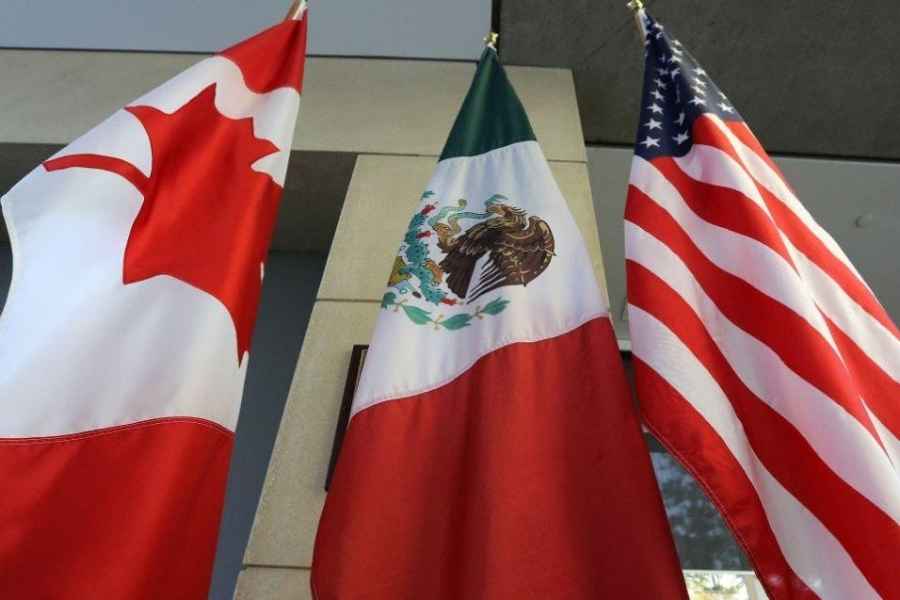 Congresistas de EE. UU. piden blindar al campo en revisión del T-MEC