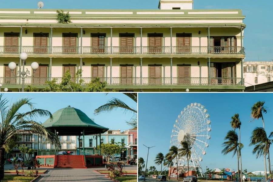 Congreso Internacional de Infraestructura Turística 2025