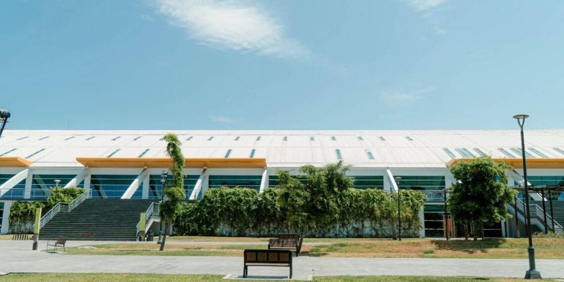 Congreso Internacional de Infraestructura Turística 2025