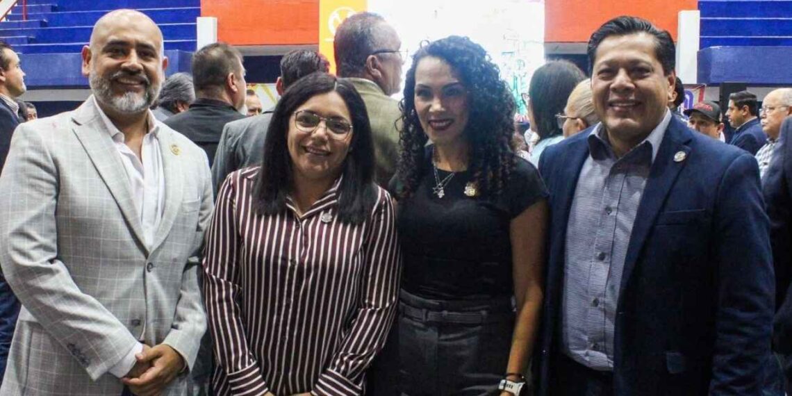 Congreso de Tamaulipas aprueba reforma para frenar violencia digital contra mujeres