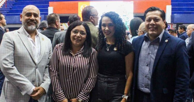Congreso de Tamaulipas aprueba reforma para frenar violencia digital contra mujeres