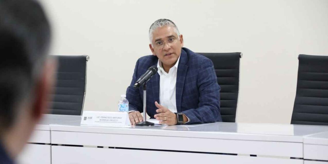 Congreso de Tamaulipas indaga más de 200 millones desviados en Secretaría de Salud