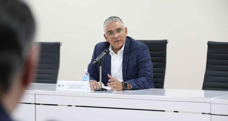 Congreso de Tamaulipas indaga más de 200 millones desviados en Secretaría de Salud