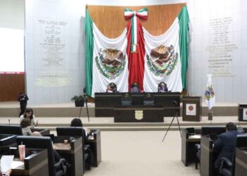 Congreso de Tamaulipas revisará iniciativa para agilizar aprobación de reformas constitucionales