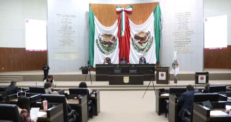 Congreso de Tamaulipas revisará iniciativa para agilizar aprobación de reformas constitucionales