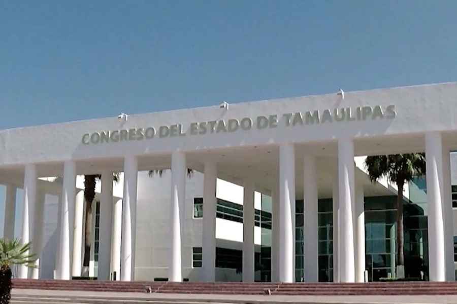 Congreso de Tamaulipas revisará iniciativa para agilizar aprobación de reformas constitucionales