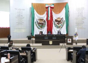Congreso del Estado de Tamaulipas define a las tres finalistas para la medalla “Luis García Arellano” 2025