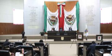 Congreso del Estado de Tamaulipas define a las tres finalistas para la medalla “Luis García Arellano” 2025