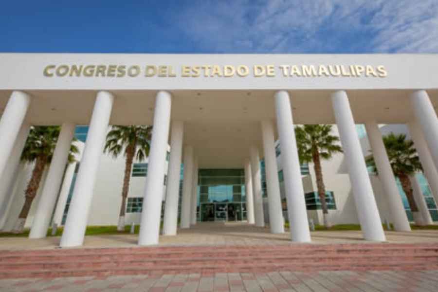Congreso del Estado de Tamaulipas define a las tres finalistas para la medalla “Luis García Arellano” 2025