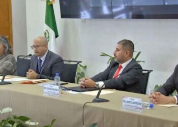OPLES reforma electoral mayores facultades