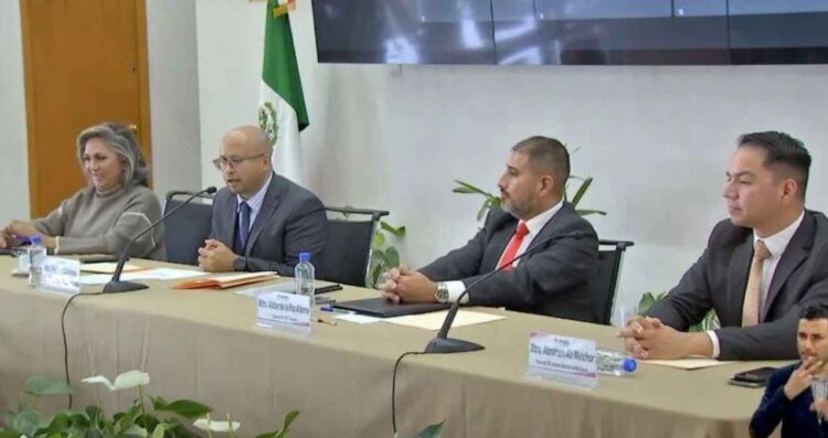 OPLES reforma electoral mayores facultades