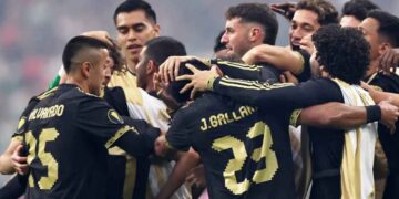 Convocatoria del Tri revela sorpresas y regresos rumbo a los partidos amistosos de noviembre