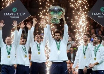 Copa Davis 2025