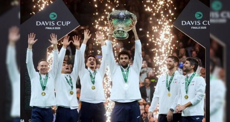 Copa Davis 2025