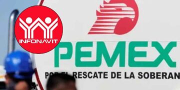 corrupción Pemex Infonavit