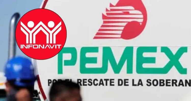 corrupción Pemex Infonavit