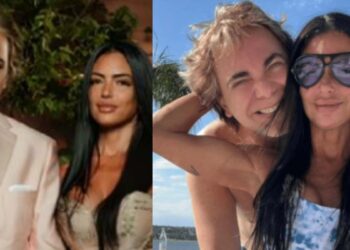 Cristian Castro revela detalles de su ruptura con Mariela Sánchez