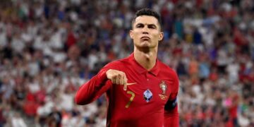 Cristiano Ronaldo revela que el Mundial 2026 podría ser su última Copa