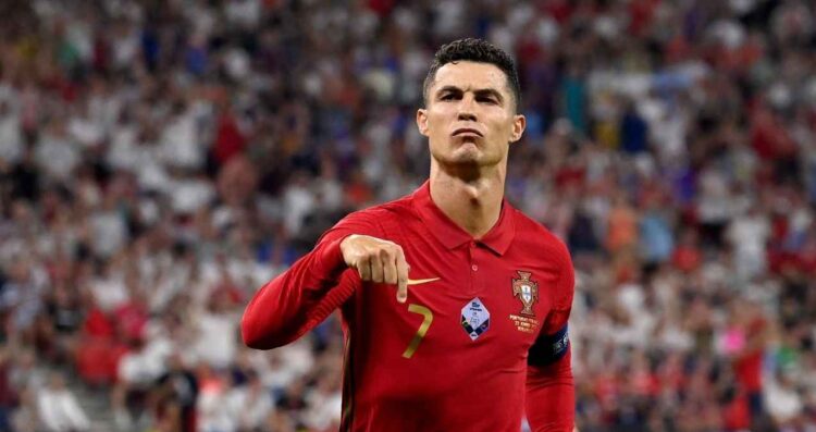 Cristiano Ronaldo revela que el Mundial 2026 podría ser su última Copa