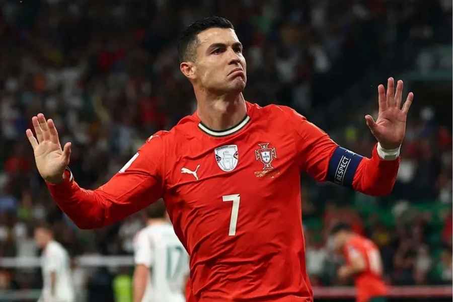 Cristiano Ronaldo revela que el Mundial 2026 podría ser su última Copa