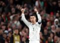 Cristiano Ronaldo sexto mundial