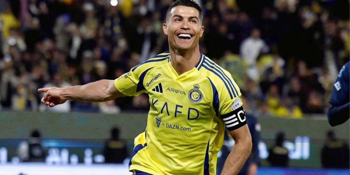 Cristiano Ronaldo une fuerzas con campeón de UFC y entra al negocio de las artes marciales