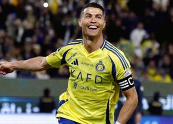 Cristiano Ronaldo une fuerzas con campeón de UFC y entra al negocio de las artes marciales