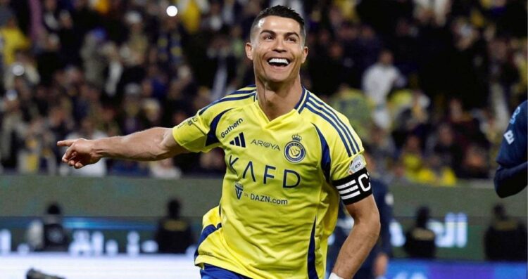 Cristiano Ronaldo une fuerzas con campeón de UFC y entra al negocio de las artes marciales