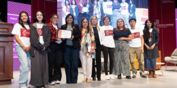 Cruces peatonales Tampico UAT