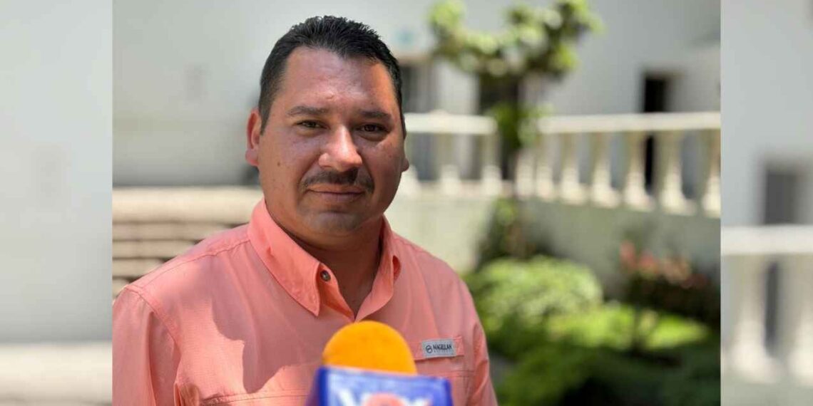 Cruz Ámbar en Tamaulipas advierte sobre los peligros de conducir bajo el alcohol y con celular