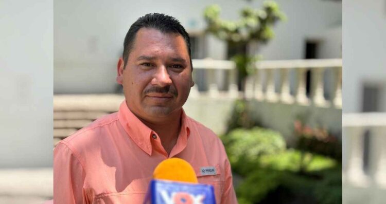 Cruz Ámbar en Tamaulipas advierte sobre los peligros de conducir bajo el alcohol y con celular