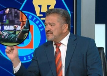 Cruz Azul inhabilitación Carrasquilla