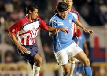 Cruz Azul vs Chivas
