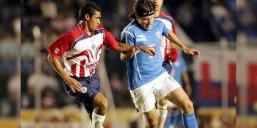 Cruz Azul vs Chivas