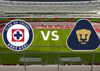Cruz Azul vs. Pumas