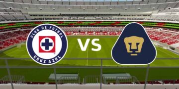 Cruz Azul vs. Pumas