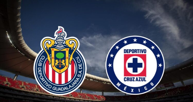 Cruz Azul y Chivas se enfrentarán en Cuartos de Final del Apertura 2025