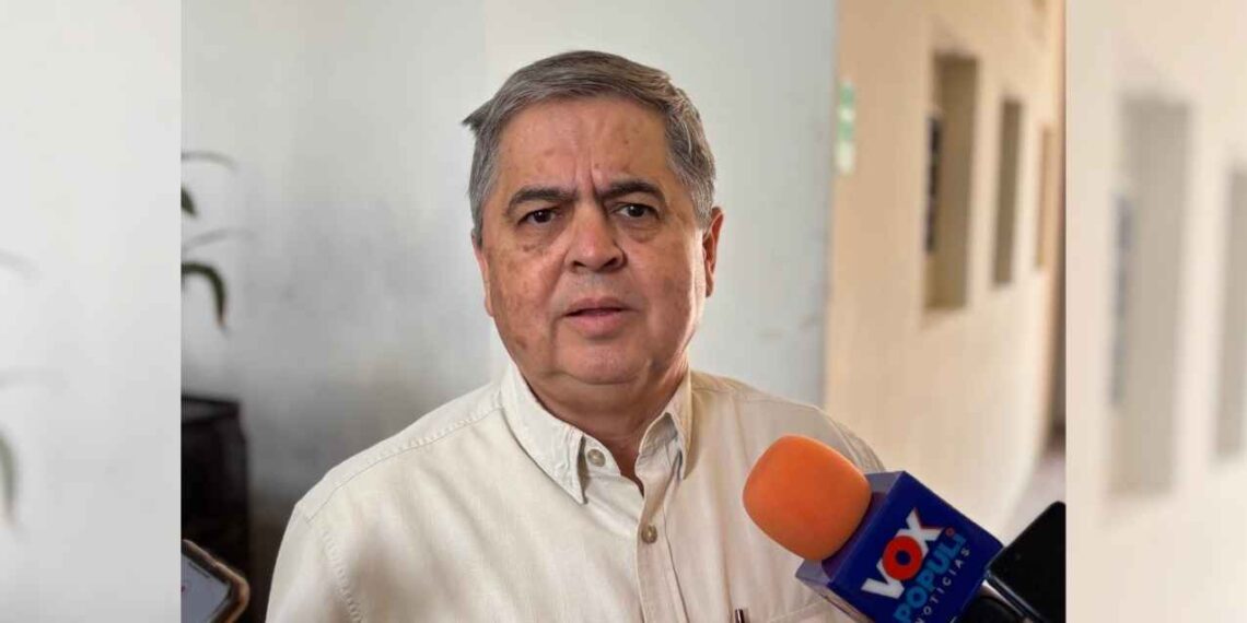 Cuadrillas de COMAPA realizan mantenimiento pluvial y reparan fugas en Ciudad Victoria, Tamaulipas