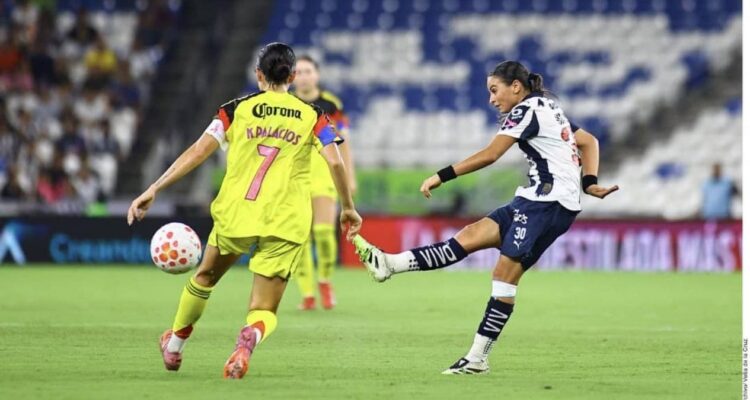 Cuartos de Final Liga MX Femenil