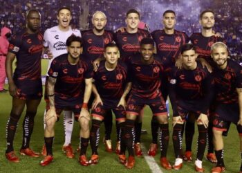 Cuartos de Final Tigres Xolos