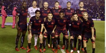 Cuartos de Final Tigres Xolos