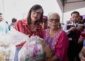 DIF Tamaulipas Transformando Familias Aldama