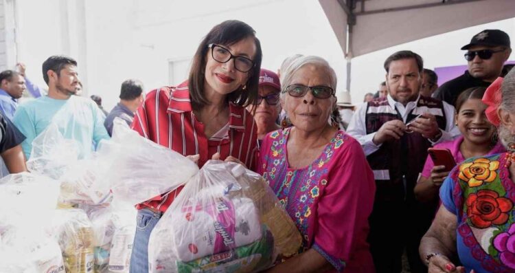 DIF Tamaulipas Transformando Familias Aldama